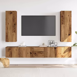 VidaXL 3329193 TV cabinet/entertainment centre