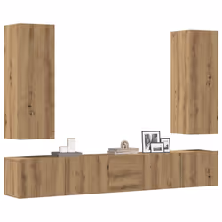 VidaXL 3329194 TV cabinet/entertainment centre