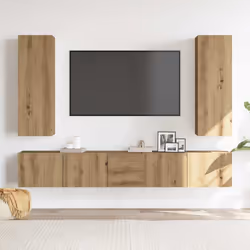 VidaXL 3329194 TV cabinet/entertainment centre