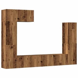 VidaXL 3329195 TV cabinet/entertainment centre