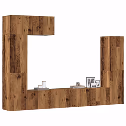VidaXL 3329195 TV cabinet/entertainment centre
