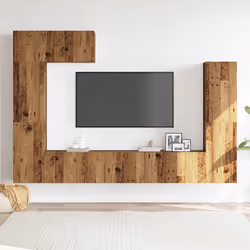 VidaXL 3329195 TV cabinet/entertainment centre
