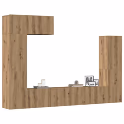 VidaXL 3329196 TV cabinet/entertainment centre