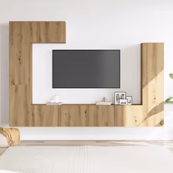 VidaXL 3329196 TV cabinet/entertainment centre