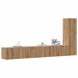 VidaXL 3329198 TV cabinet/entertainment centre