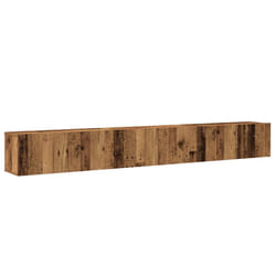 VidaXL 3329203 TV cabinet/entertainment centre