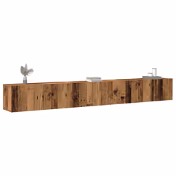 VidaXL 3329203 TV cabinet/entertainment centre