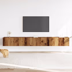 VidaXL 3329203 TV cabinet/entertainment centre