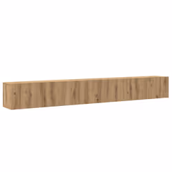 VidaXL 3329204, Wood, Wood, Wood, 800 mm, 300 mm, 300 mm