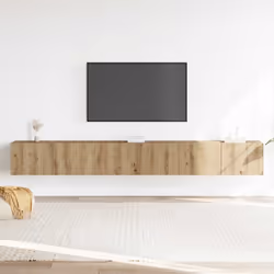 VidaXL 3329204 TV cabinet/entertainment centre