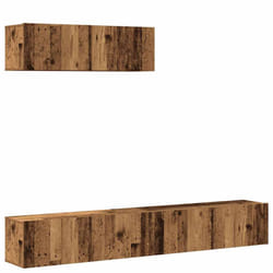 VidaXL 3329205 TV cabinet/entertainment centre