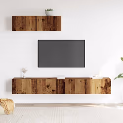 VidaXL 3329205 TV cabinet/entertainment centre