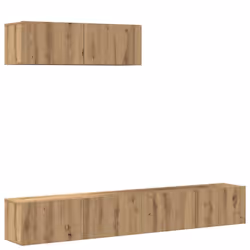 VidaXL 3329206, Wood, Wood, Wood, 1000 mm, 300 mm, 300 mm