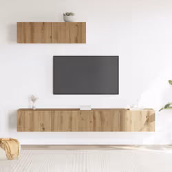 VidaXL 3329206 TV cabinet/entertainment centre