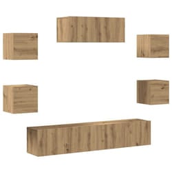 VidaXL 3329208 TV cabinet/entertainment centre