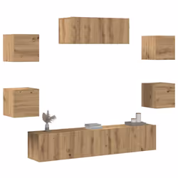 VidaXL 3329208 TV cabinet/entertainment centre