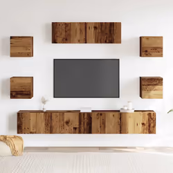 VidaXL 3329209 TV cabinet/entertainment centre