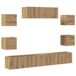 VidaXL 3329210 TV cabinet/entertainment centre