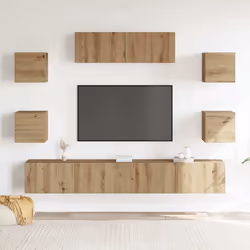 VidaXL 3329210 TV cabinet/entertainment centre - Additional view 3