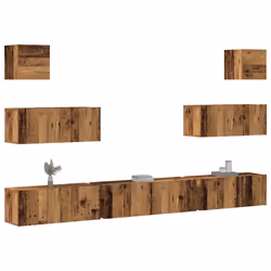 VidaXL 3329211 TV cabinet/entertainment centre