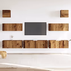 VidaXL 3329211 TV cabinet/entertainment centre