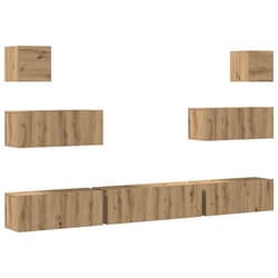 VidaXL 3329212 TV cabinet/entertainment centre
