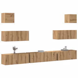 VidaXL 3329212 TV cabinet/entertainment centre