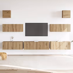 VidaXL 3329212 TV cabinet/entertainment centre