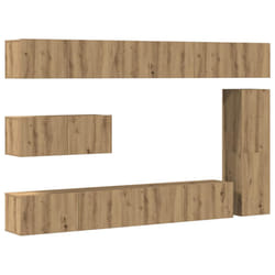 VidaXL 3329214 TV cabinet/entertainment centre