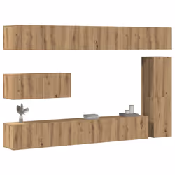VidaXL 3329214 TV cabinet/entertainment centre