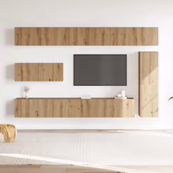 VidaXL 3329214 TV cabinet/entertainment centre