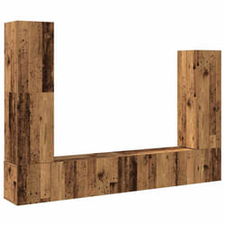 VidaXL 3329217 TV cabinet/entertainment centre