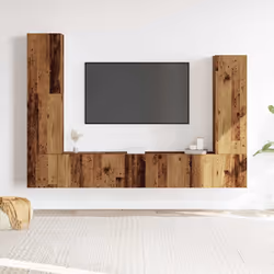 VidaXL 3329217 TV cabinet/entertainment centre