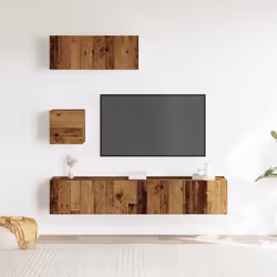 VidaXL 3329219 TV cabinet/entertainment centre