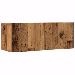 VidaXL 3329219 TV cabinet/entertainment centre - Additional view 4