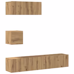 VidaXL 3329220, Wood, Wood, Wood, 800 mm, 1 pc(s)