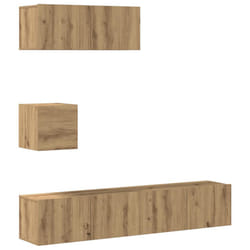 VidaXL 3329220 TV cabinet/entertainment centre