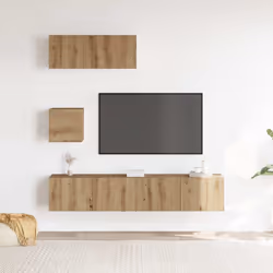 VidaXL 3329220 TV cabinet/entertainment centre