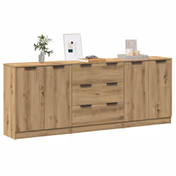VidaXL 3329226 living room sideboard/buffet