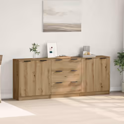 VidaXL 3329226 living room sideboard/buffet