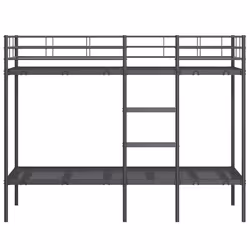 VidaXL 42000319 bed - Additional view 5