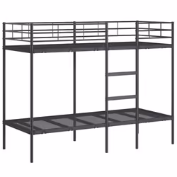 VidaXL 42000320, Steel, Black, Black, 795 mm, 2070 mm, 1500 mm