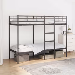 VidaXL 42000320 bed