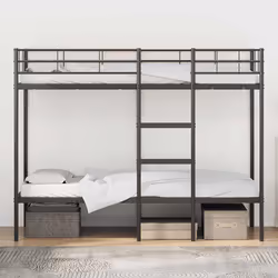 VidaXL 42000320 bed