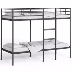 VidaXL 42000320 bed - Additional view 4