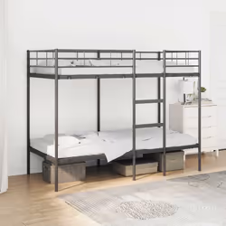VidaXL 42000321 bed
