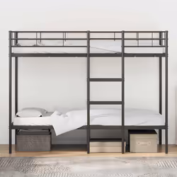 VidaXL 42000321 bed
