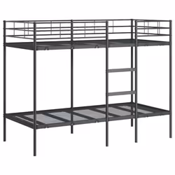 VidaXL 42000322, Steel, Black, Black, 900 mm, 2070 mm, 1500 mm