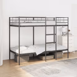 VidaXL 42000322 bed