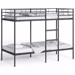 VidaXL 42000323 bed - Additional view 4